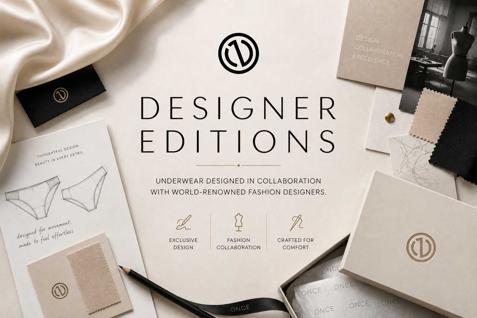 Designer Editions