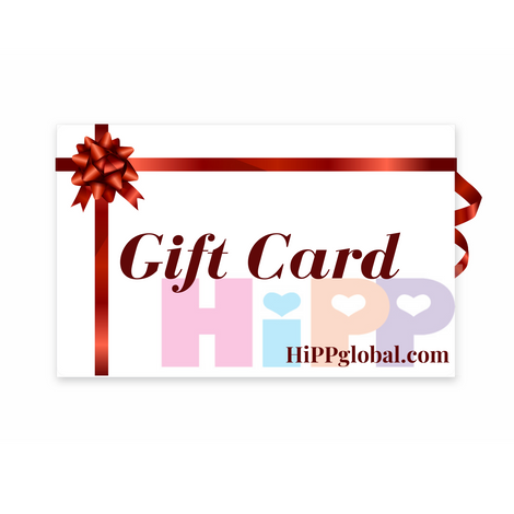 Gift Card / ギフトカード
