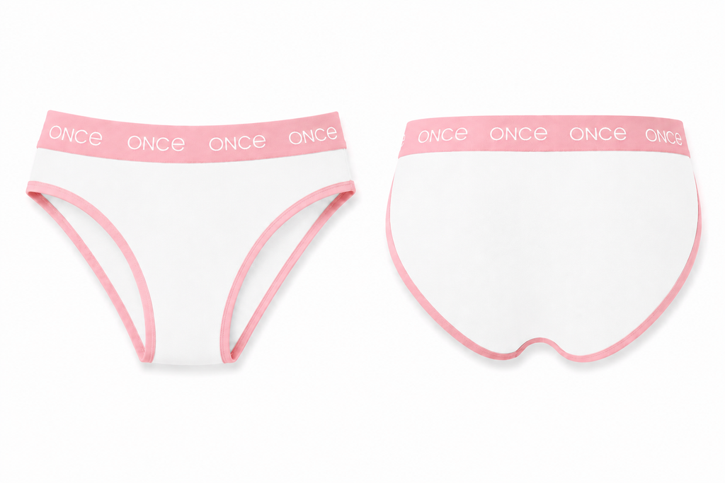 Terra Low-Rise Bikini 3 - Pack | ONCE by VIN+OMI